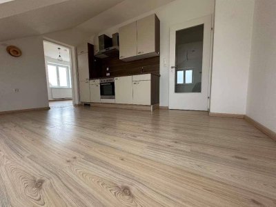 Moderne Wohnung in Bestlage