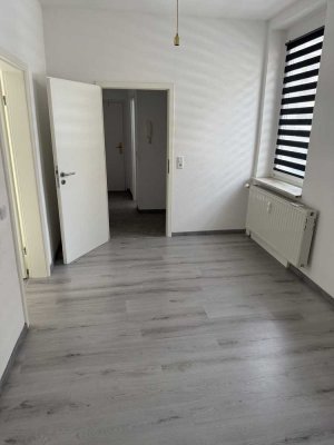 Sanierte 2-Zimmer-Wohnung mit Einbauküche in Jena ab sofort zu vermieten