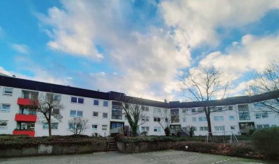 *reserviert* Schöne Eigentumswohnung in Altwarmbüchen - von privat