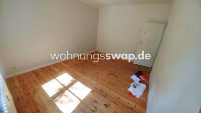Wohnungstausch: Hallichpromenade 7