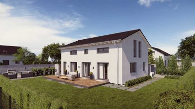 EINSTEINHAUS - EINZIGARTIG-MASSIV-NOCH 2026 EINZIEHEN !!!