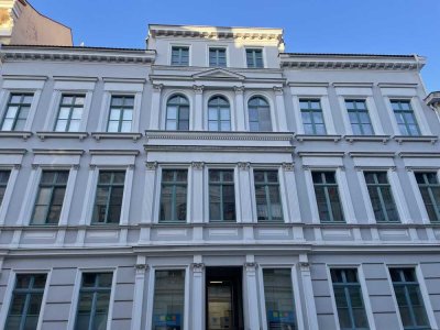 Gemütliche Eigentumswohnung mit Balkon in zentraler Innenstadtlage!