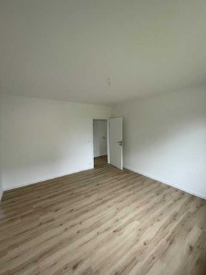 Schöne 3-Zimmer-EG-Wohnung mit Garten und Einbauküche in 30900 Wedemark