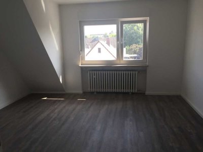 Helle 2- Zimmerwohnung im Zentrum von Rheinbach