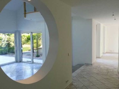 Schönes Architekten-Einfamilienhaus, Moers-Kapellen