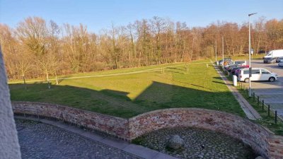 gepflegte helle renovierte 3-Raumwohnung 89 qm ab 01.03.26