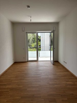2-Zimmer im barrierefreien Seniorenwohnen