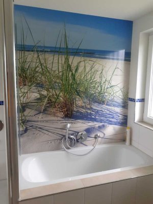 5,5-Zimmer Wohnung mit Balkon und Garage in Schwäbisch Hall