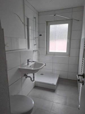 Helle 3-Zimmer Wohnung im 2. OG in Pforzheim-Eutingen