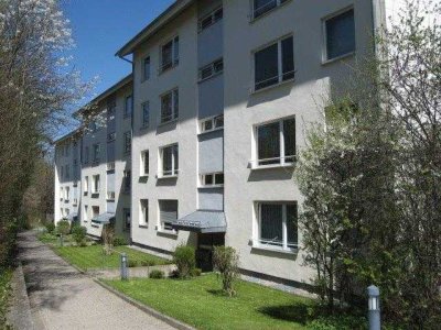 3,0-Zimmer-Wohnung in Kempten (Allgäu) Innenstadt-Kempten