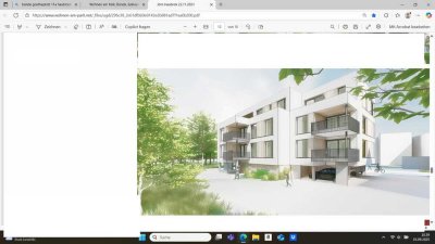 Exclusive Penthousewohnung in Bünde