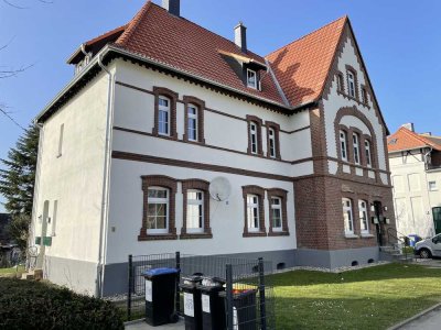 Die Gelegenheit! 2 Zimmerwohnung mit neuen Duschbad und frischer Raufasertapete sucht nette Mieter