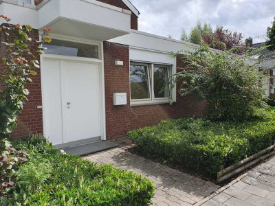 1-Zimmer-Wohnung in Münster (Rumphorst)