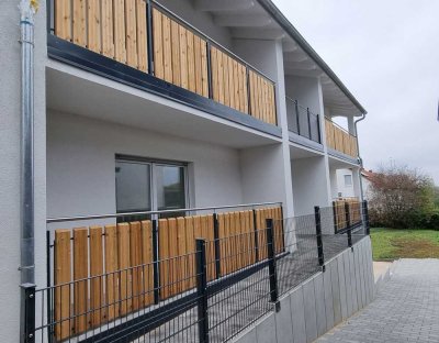 2 Raum-Wohnungen in Karben