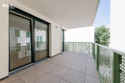 UNBEFRISTETER ERSTBEZUG! Hochwertige Apartments mit Freiflächen beim Liechtensteinpark - MIETZINSVORAUSZAHLUNG!