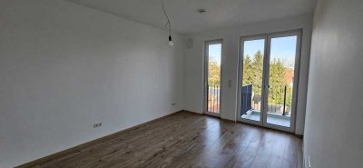 Moderne 3-Zimmer-Wohnung mit Balkon in Oranienburg – nur 5 Minuten zu Fuß zum Bahnhof!