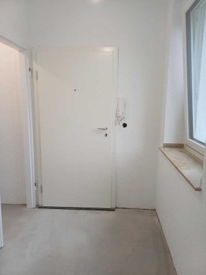 Schöne, sanierte 2-Zimmerwohnung in Düsseldorf Rath