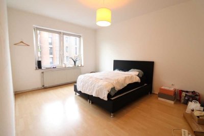 ��� Großzügige Wohnung mit hohen Decken, 2 Zimmern und 64 m² in Derendorf -Provisionsfrei ���