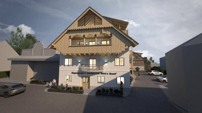 Wohnen oder investieren in den Alpen! Nettopreis zzgl. MWST