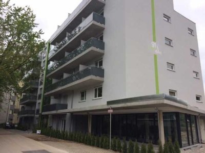 Einmalige Lage -  Studentenapartment  in Uninähe