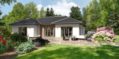 Ihr individuelles Traumhaus - Kreativität trifft Komfort