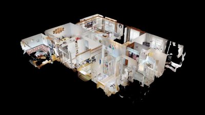 5-Zimmer- Wohnung im Herzen von Rheinfelden