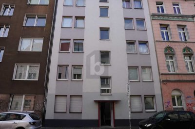 ATTRAKTIVE KAPITALANLAGE – MIETRENDITE 5,8 %