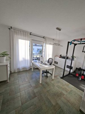 Helle 2-Zimmer Wohnung in Osnabrück-Wüste