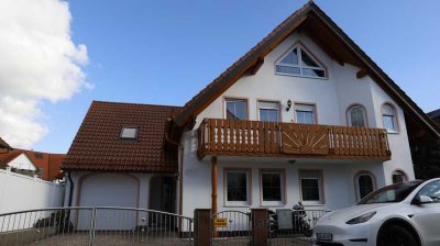 Exklusiv Haus in Kissing von Privat