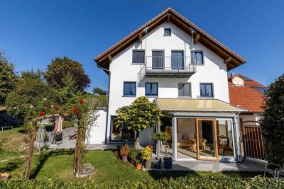 Reserviert - Traumhaftes Ein- bzw. Zweifamilienhaus in hervorragender Süd-West Ausrichtung