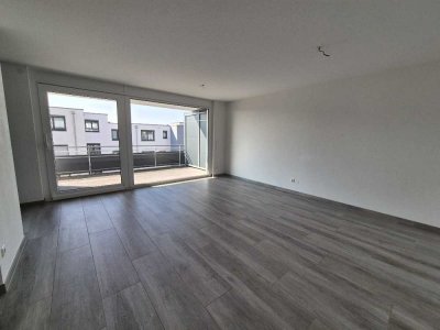 Wunderschöne 2-Zimmer Wohnung mit traumhafter Aussicht