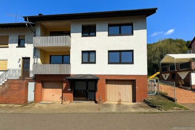 Zweifamilienhaus in Darsberg – vielseitig nutzbar mit Potenzial!