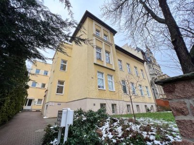 tolle 5 Raumwohnung im Mühlweg - ideal für Ihre Familie