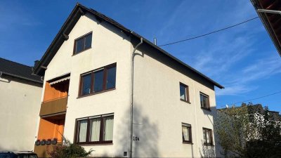 Tolle Kapitalanlage, vollvermietetes Mehrfamilienhaus zu verkaufen