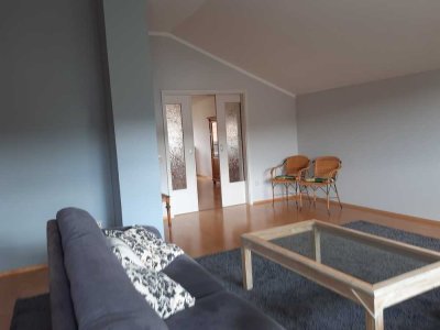 Schöne 4-Zimmer-Wohnung mit Einbauküche in Bad Grönenbach