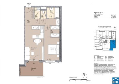 Modern wohnen am Stadtpark Atzgersdorf