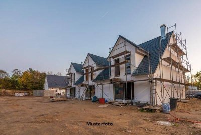 Ihre Chance + villenartiges Einfamilienhaus im Rohbau +