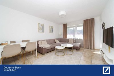 Investieren, einziehen oder beides – Wohnkomfort mit Perspektive !