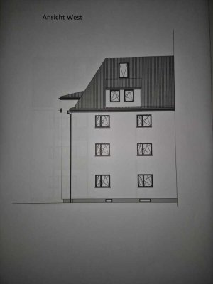 Wohnung in Weiden (Scheibe)