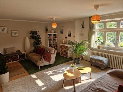 Einfamilienhaus in ruhiger Lage von Aspenstedt