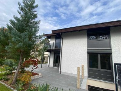 VON PRIVAT - Haus im Haus - Viel Platz für die Familie