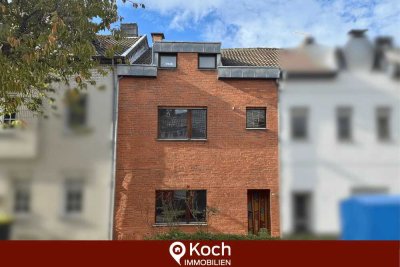 Großes Potenzial mit diesem Einfamilienhaus in Alsdorf!