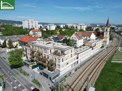 Moderne Wohnqualität im Herzen von Wiener Neudorf – jetzt einziehen &amp; wohlfühlen!