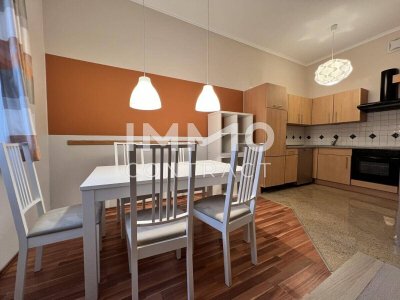 63,59qm möblierte 2 ZI -Wohnung Nähe Wienerbrücke