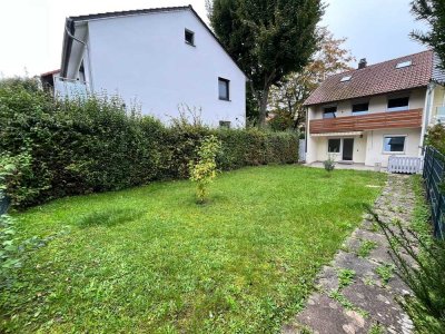 Charmantes Reihenendhaus mit 6 Zimmern in Waiblingen   *ohne Maklergebühr*