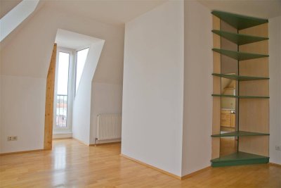 Ruhige, moderne Single-Wohnung