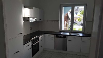 3-Raum-Wohnung in Lörrach
