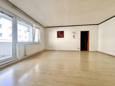 4-Zimmer-Wohnung Nähe der Alten Donau und dem Gänsehäufel!