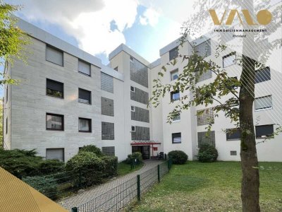 Renditeobjekt: moderne und ideal geschnittene 4-Zimmerwohnung!