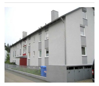 Renovierte 3-Zimmer-DG-Wohnung in Erlangen/Eltersdorf